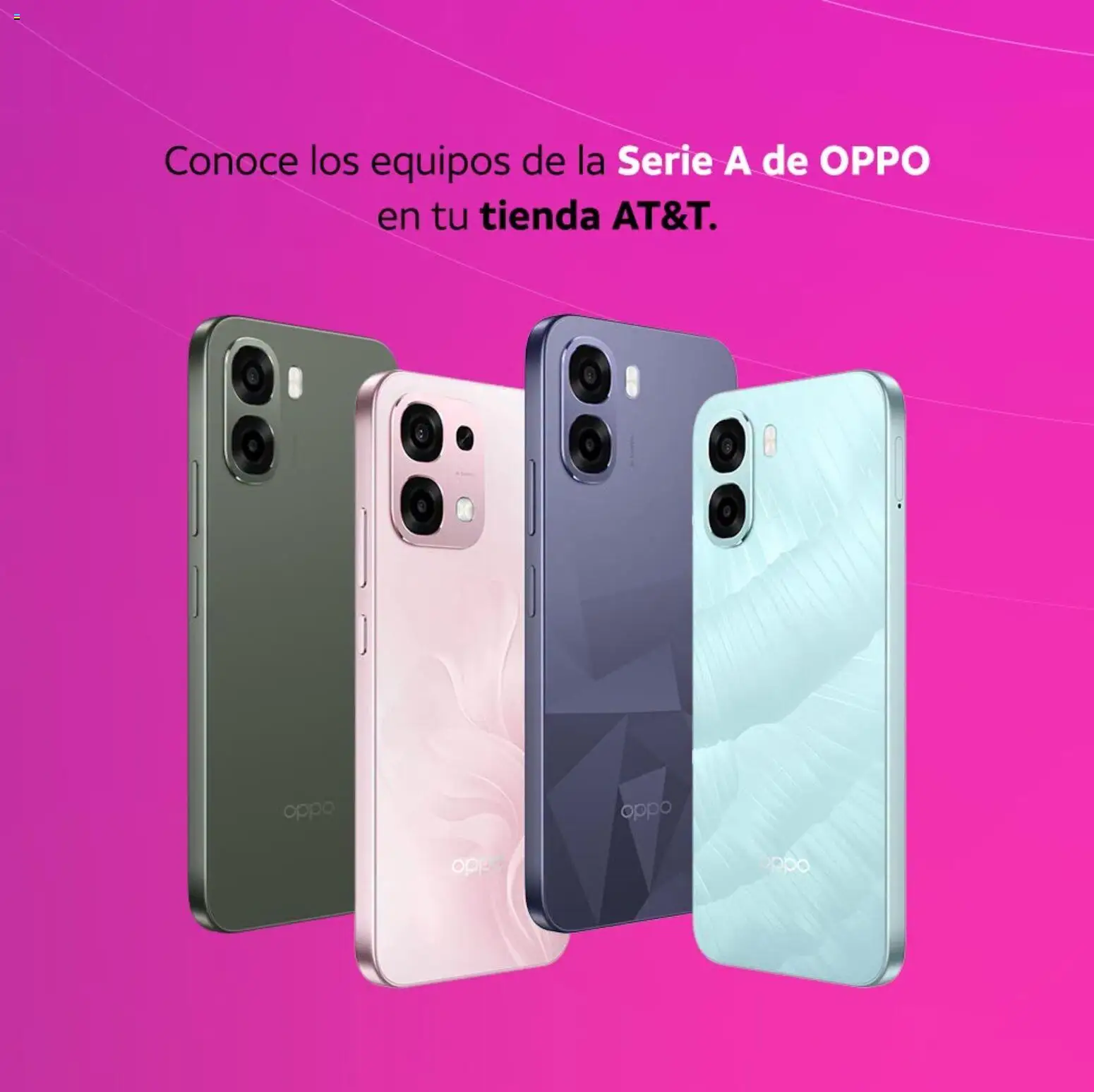 Nuevas ofertas de AT&T válidas en toda la República Mexicana desde el 20/07/2026. ¡Encuentra las mejores ofertas en AT&T catálogo! | Página: 5