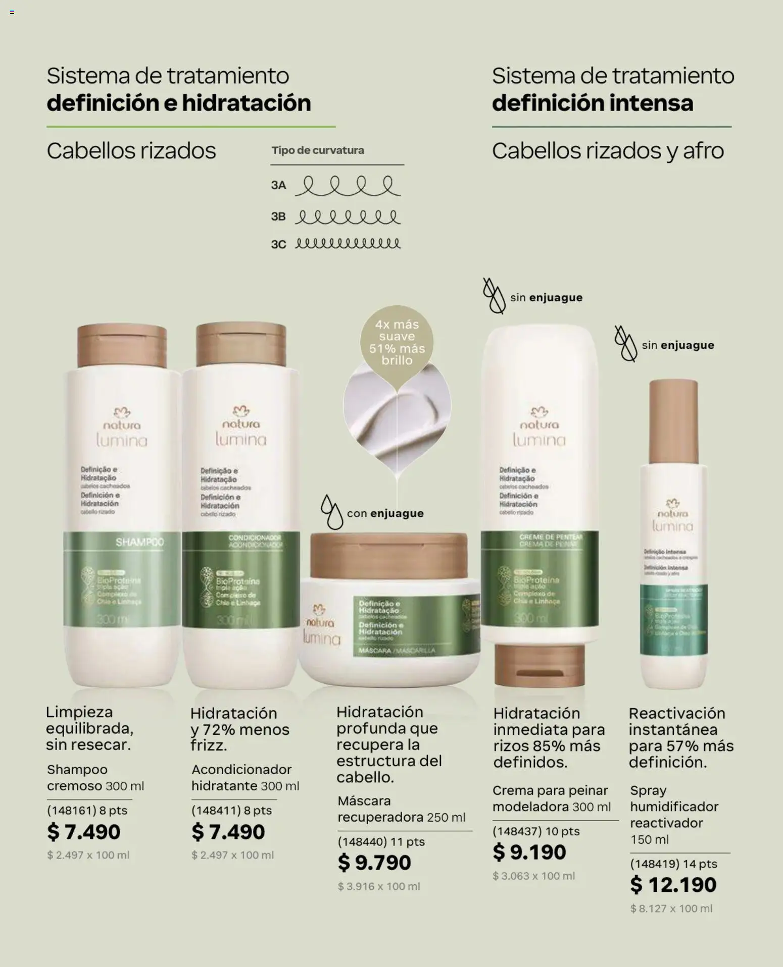 Natura Ofertas  │ válido desde el 01.05.2026 | Página: 156