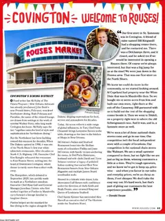 Preview of Rouses weekly ads valid from 06.04.2026 | Page: 67 | Products: Seafood