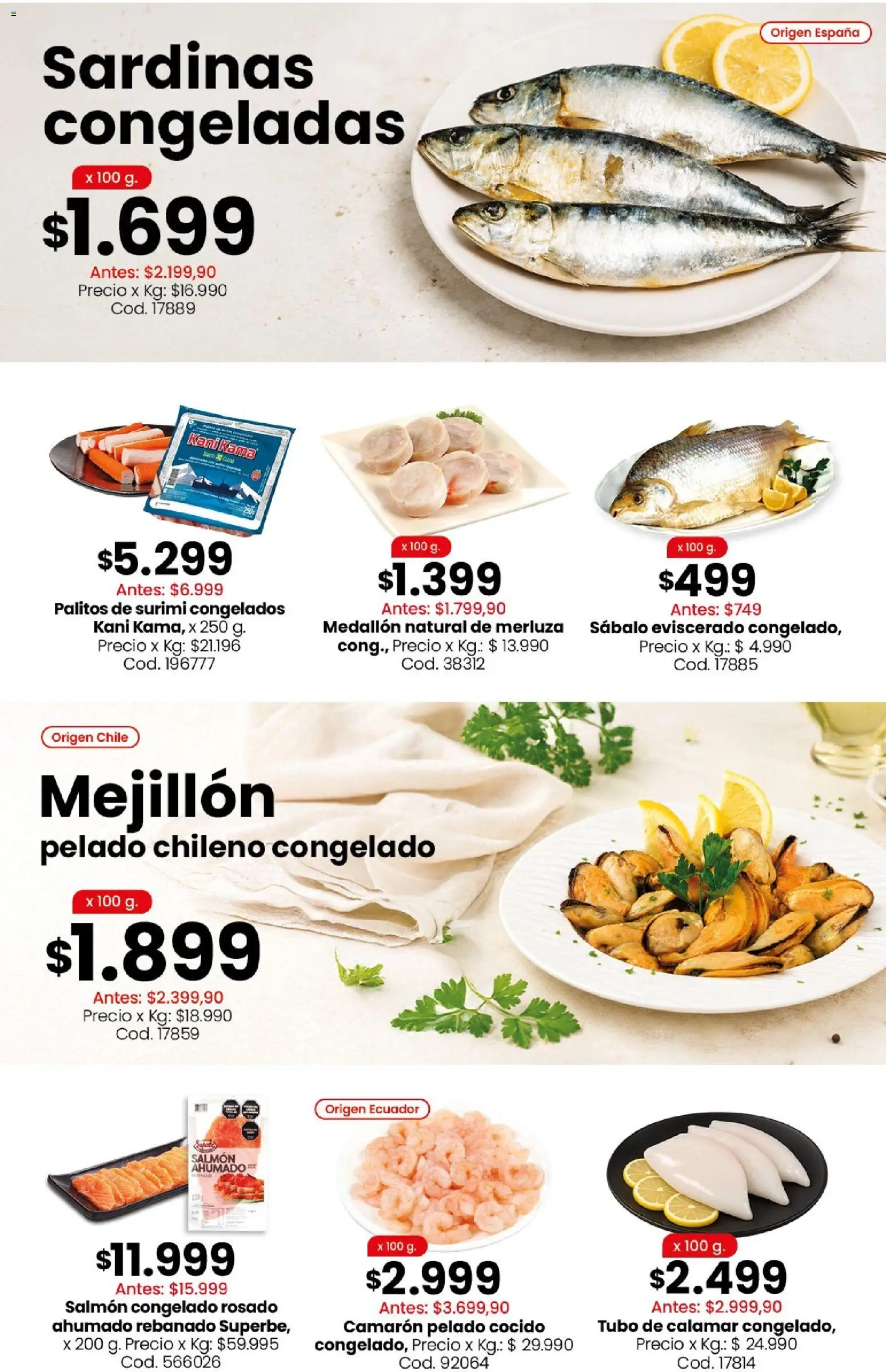 Coto ofertas │ válido desde el 20/07/2026 | Página: 4