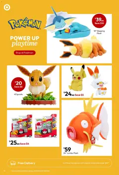 Preview of Target catalogue - valid from 25/06/2026 | Page: 22 | Products: Clip
