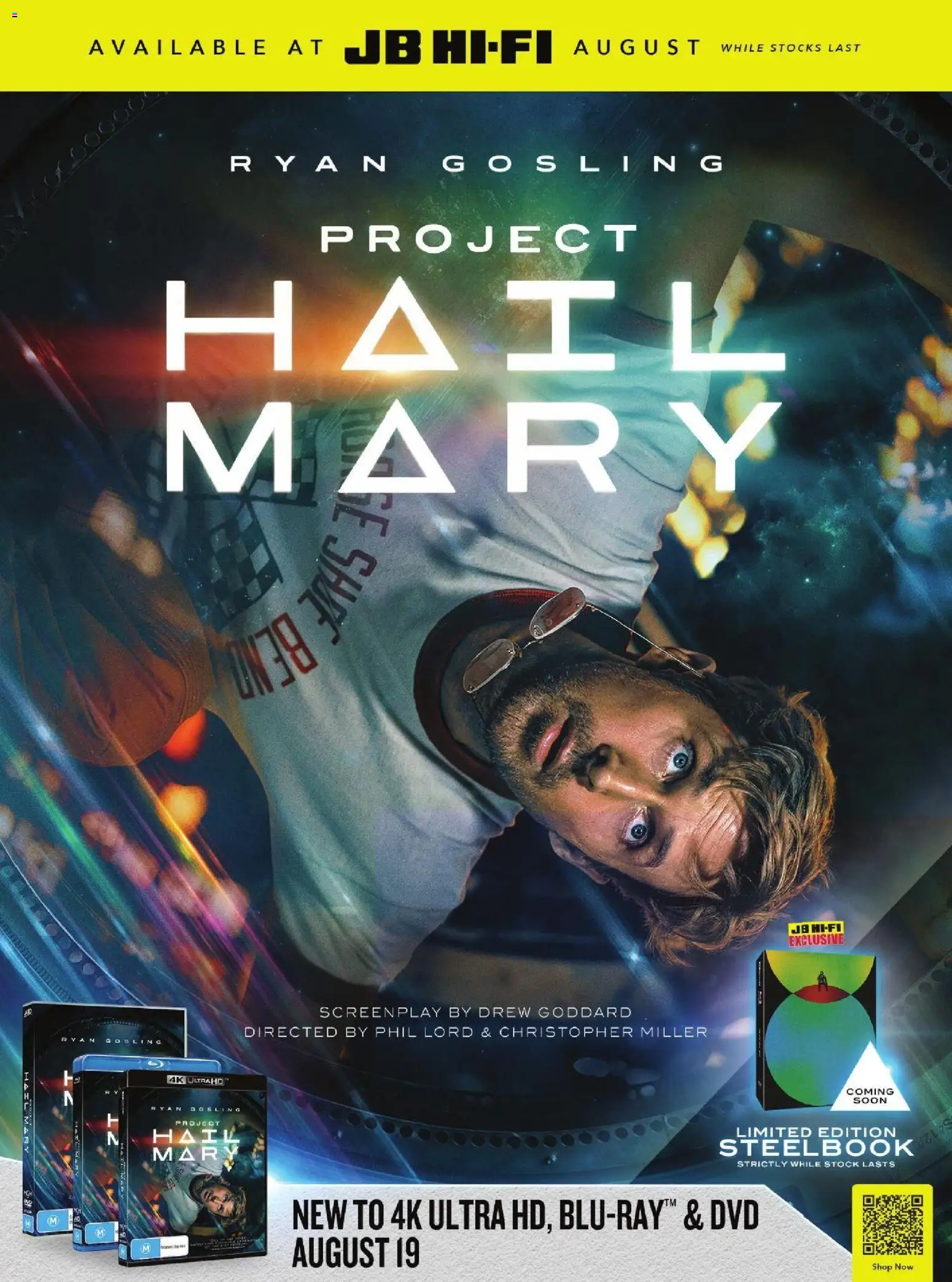 JB Hi-Fi catalogue - valid from 01/08/2026 | Page: 57