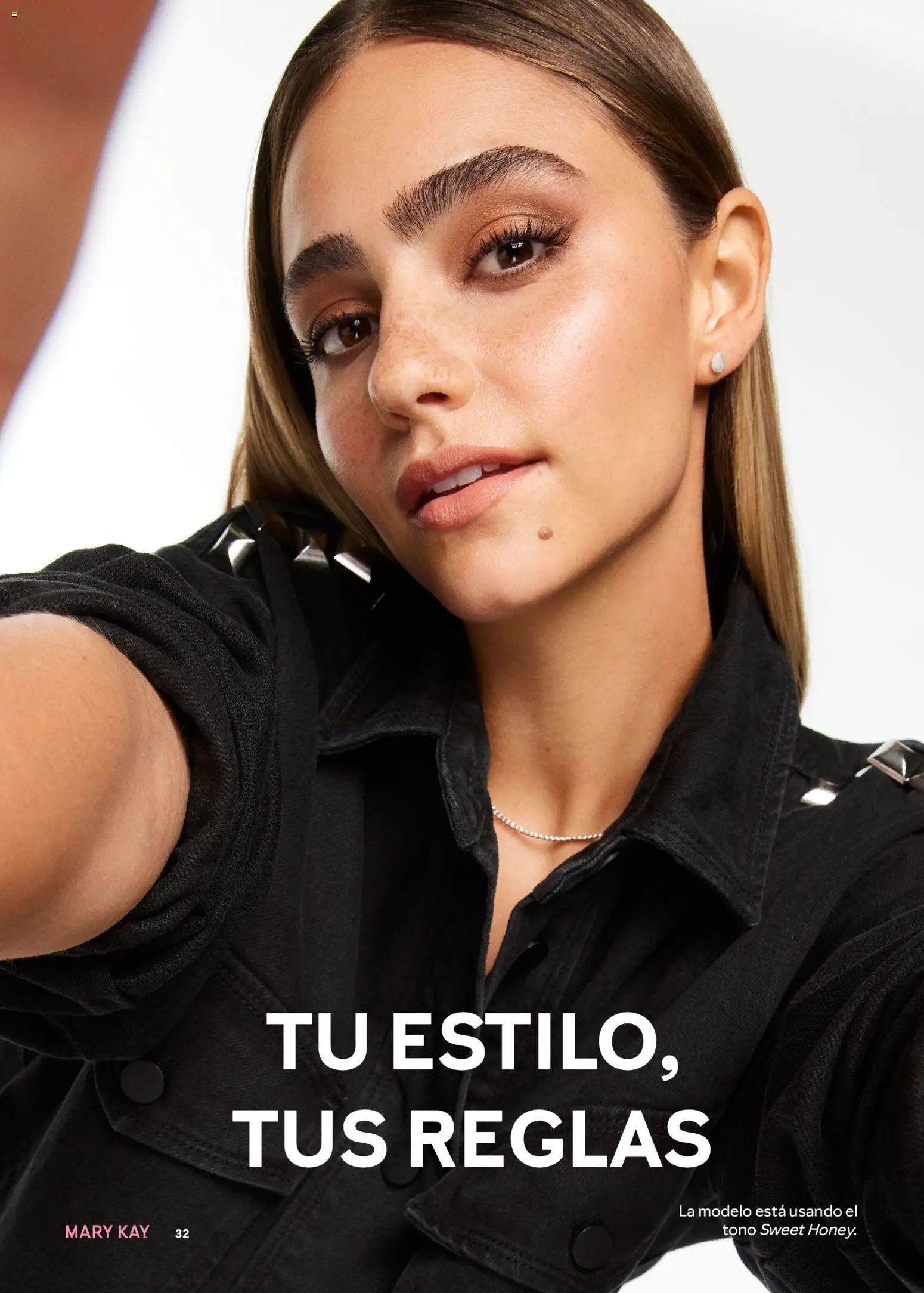 Nuevas ofertas de Mary Kay válidas en toda la República Mexicana desde el 01.05.2026. ¡Encuentra las mejores ofertas en Catálogo Mary Kay Mayo Junio 2026! | Página: 32