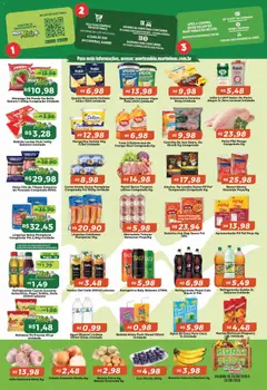 Mart Minas ofertas - Pré-Visualização do folheto da loja Mart Minas, válido de 20/08/2026 | Página: 2