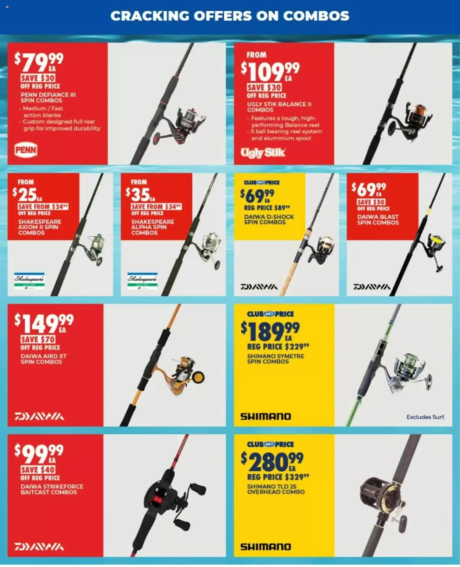 BCF catalogue - valid from 17/08/2026 | Page: 13