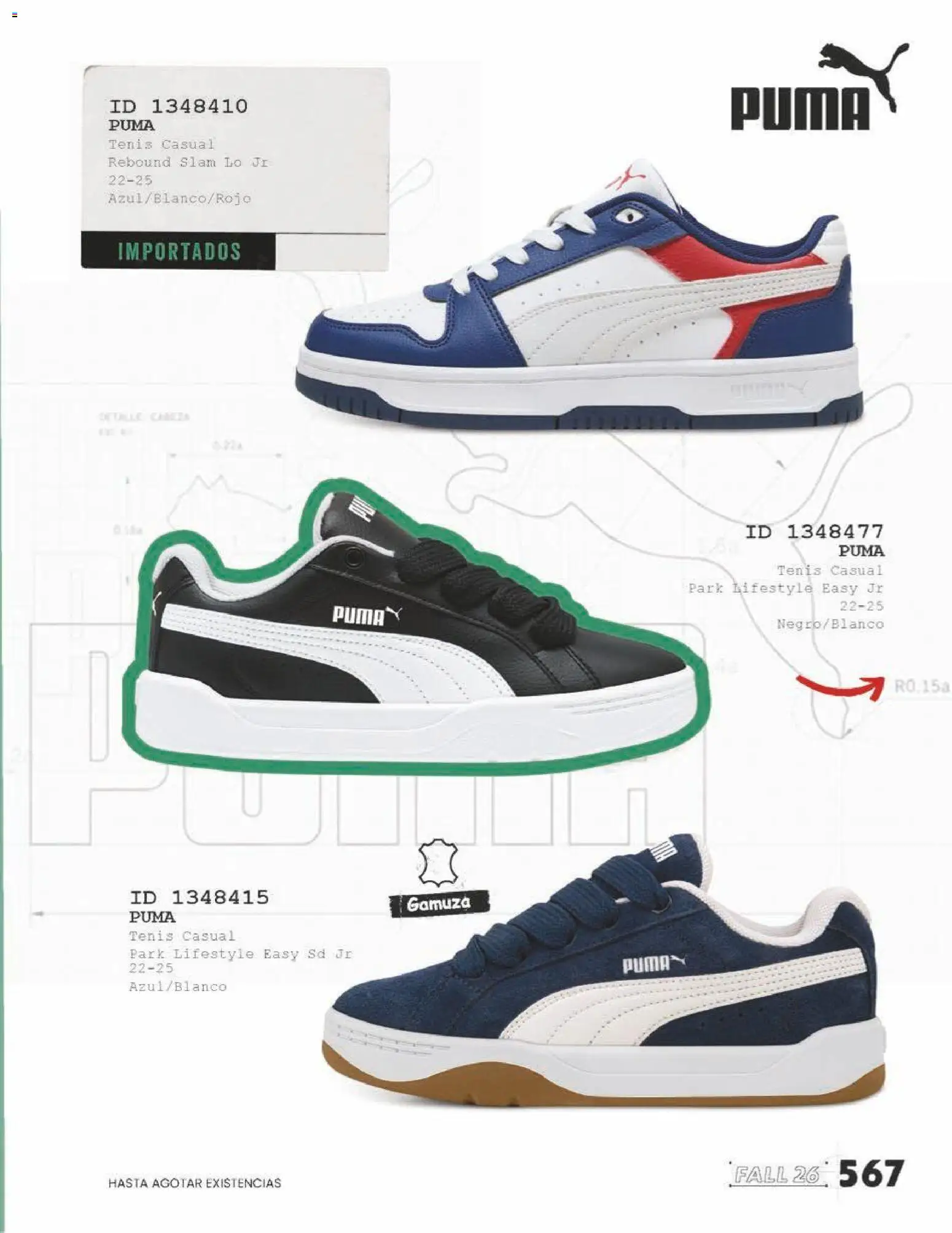 Nuevas ofertas de Price Shoes válidas en toda la República Mexicana desde el 17/08/2026. ¡Encuentra las mejores ofertas en Price Shoes catálogo! | Página: 571