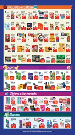Semar Supermercado - Ofertas da semana - Pré-Visualização do folheto da loja Semar Supermercado, válido de 22/09/2026 | Página: 2