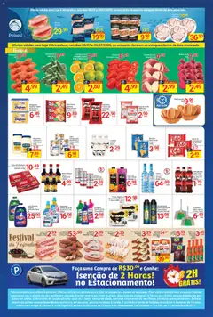 X Supermercados - Ofertas da semana - Pré-Visualização do folheto da loja X Supermercados, válido de 06/07/2026 | Página: 2
