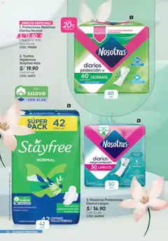 Vista previa de folleto Azzorti Plus - Campaña 8 de la Azzorti válido desde 18.05.2026 | Página: 38