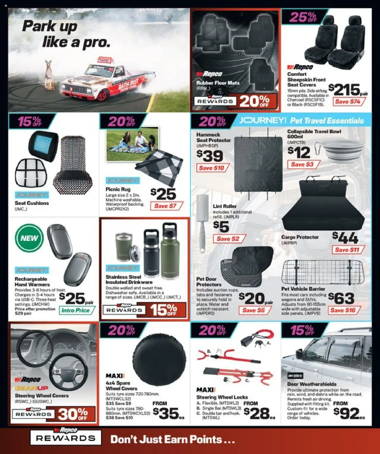 Repco catalogue from 30 Sept 2026 | Page: 8