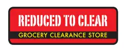 Logo Reduced To Clear logo