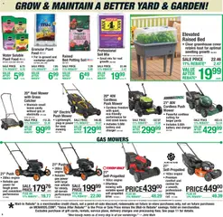 Preview of Menards weekly ads valid from 07.05.2026 | Page: 9