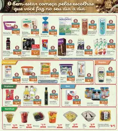 Supermercados Condor - Ofertas da semana - Pré-Visualização do folheto da loja Supermercados Condor, válido de 10/09/2026 | Página: 9