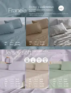 Vista previa de Vianney - Catálogo Invierno, nuevo folleto de la tienda, válido en México a partir del 15.08.2025 | Página: 113