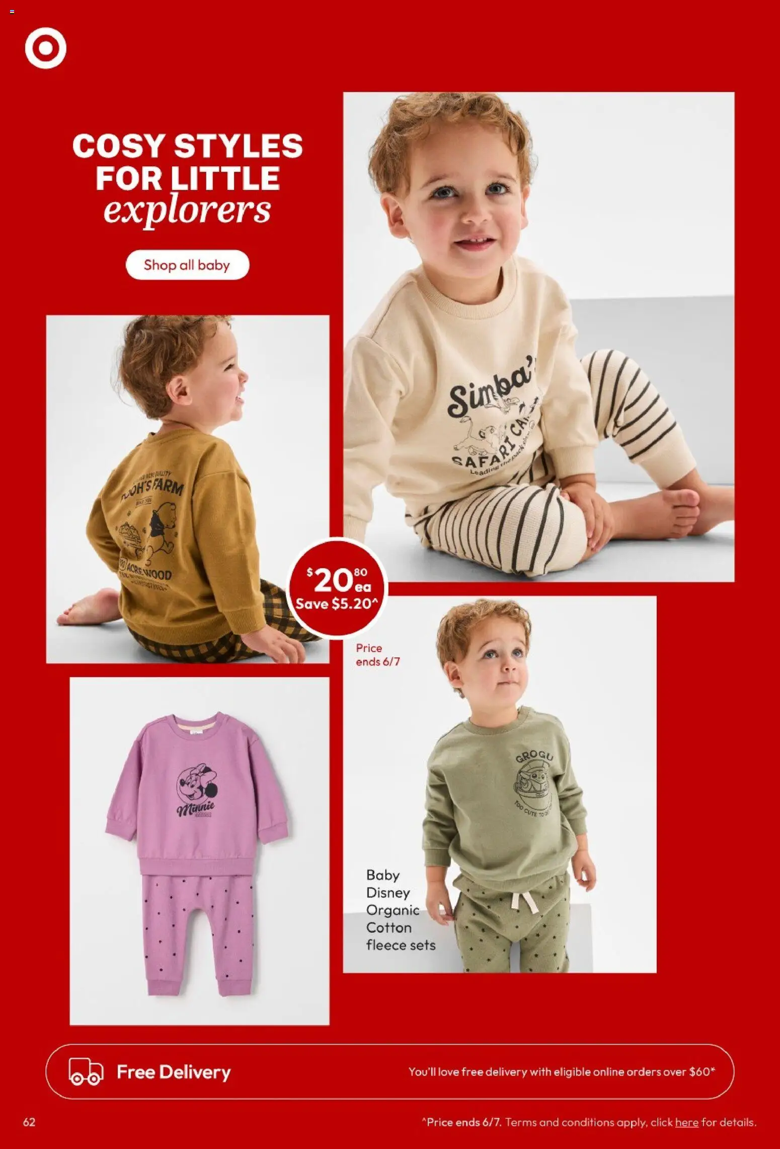 Target catalogue - valid from 25/06/2026 | Page: 62