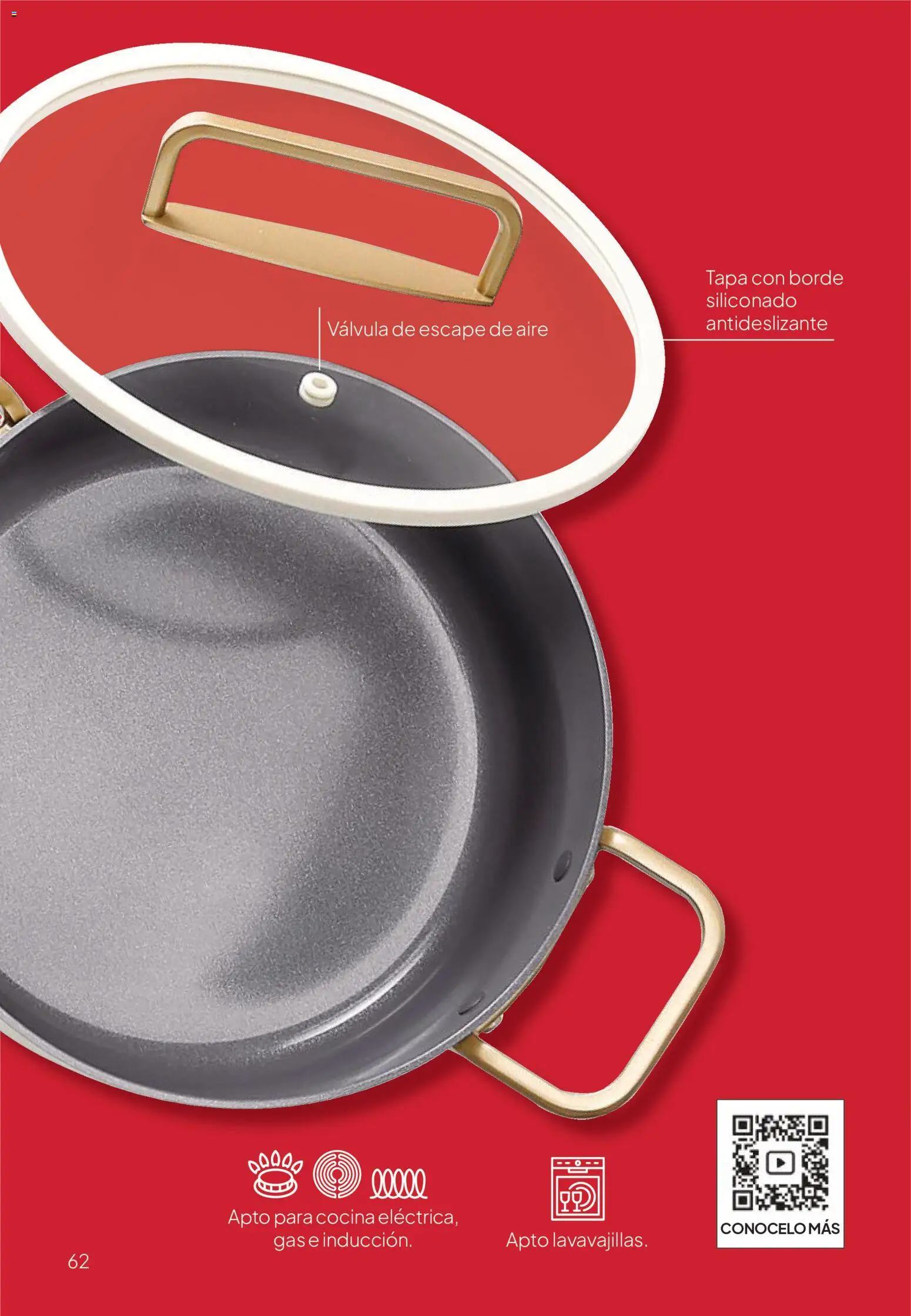 Tupperware catálogo │ válido desde el 30/10/2026 | Página: 63