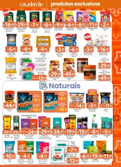 Royal Supermercados ofertas Casa de Mãe - Pré-Visualização do folheto da loja Royal Supermercados, válido de 29/06/2026 | Página: 5