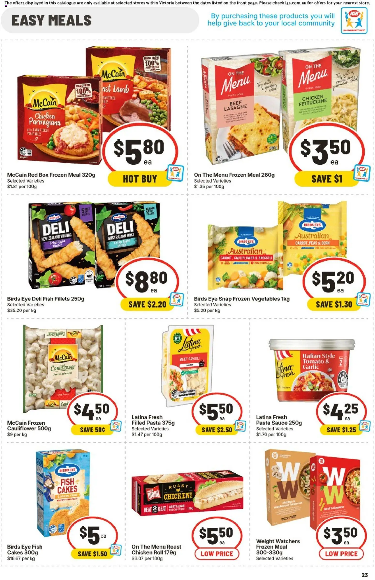 Ritchies catalogue - valid from 24/06/2026 | Page: 21