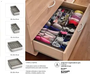 Vista previa de AVON Casa & Estilo 8 2026, nuevo folleto de la tienda, válido en México a partir del 08.05.2026 | Página: 49 | Productos: Juego, Ropa