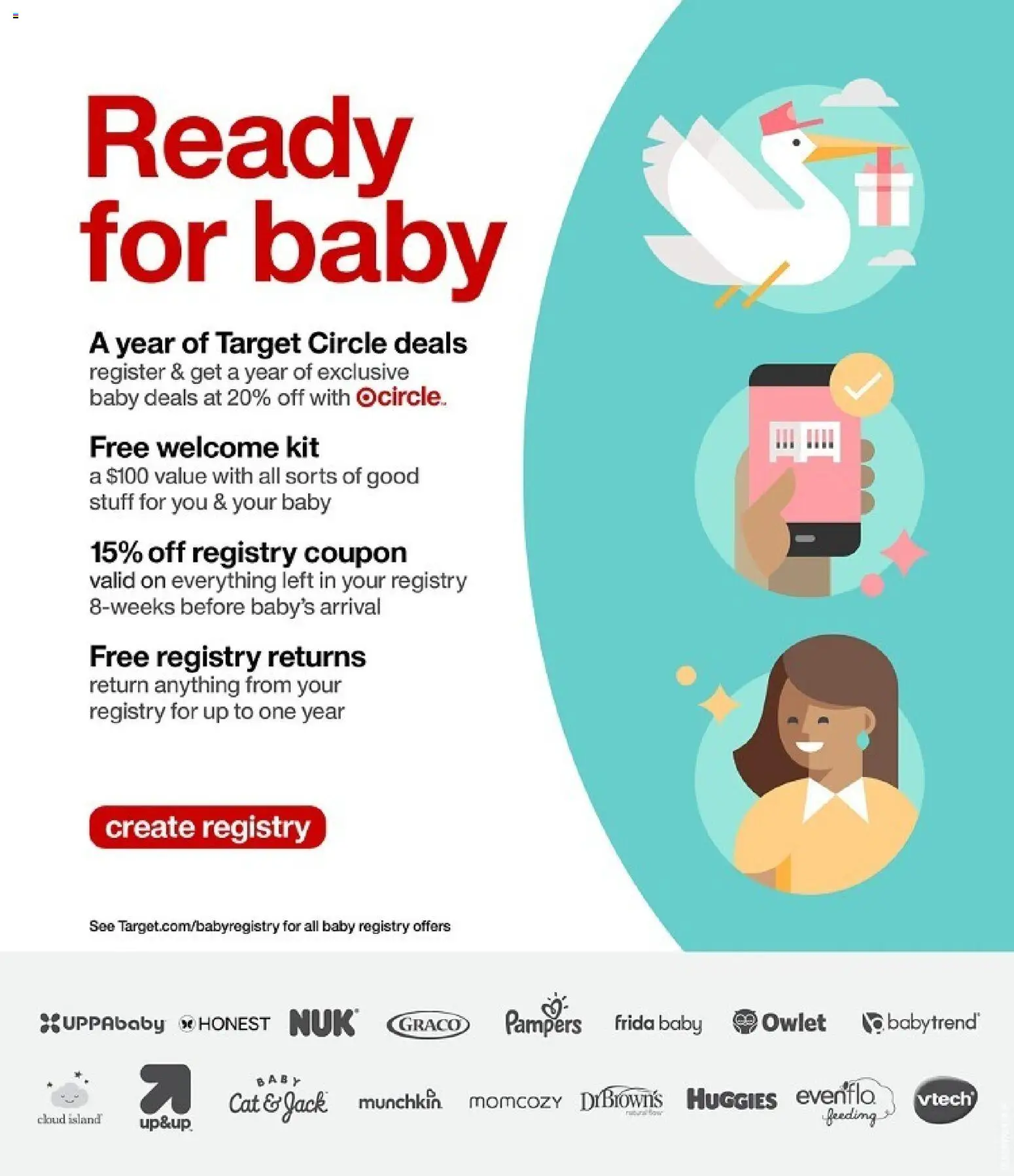 Target Weekly Ad - valid from 09/06/2026 | Page: 15