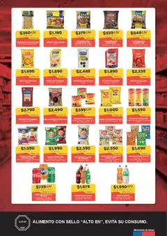 Super Ganga Ofertas válido desde el 16.06.2026 | Página: 7