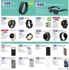 Preview of Officeworks catalogue - valid from 27.05.2026 | Page: 11