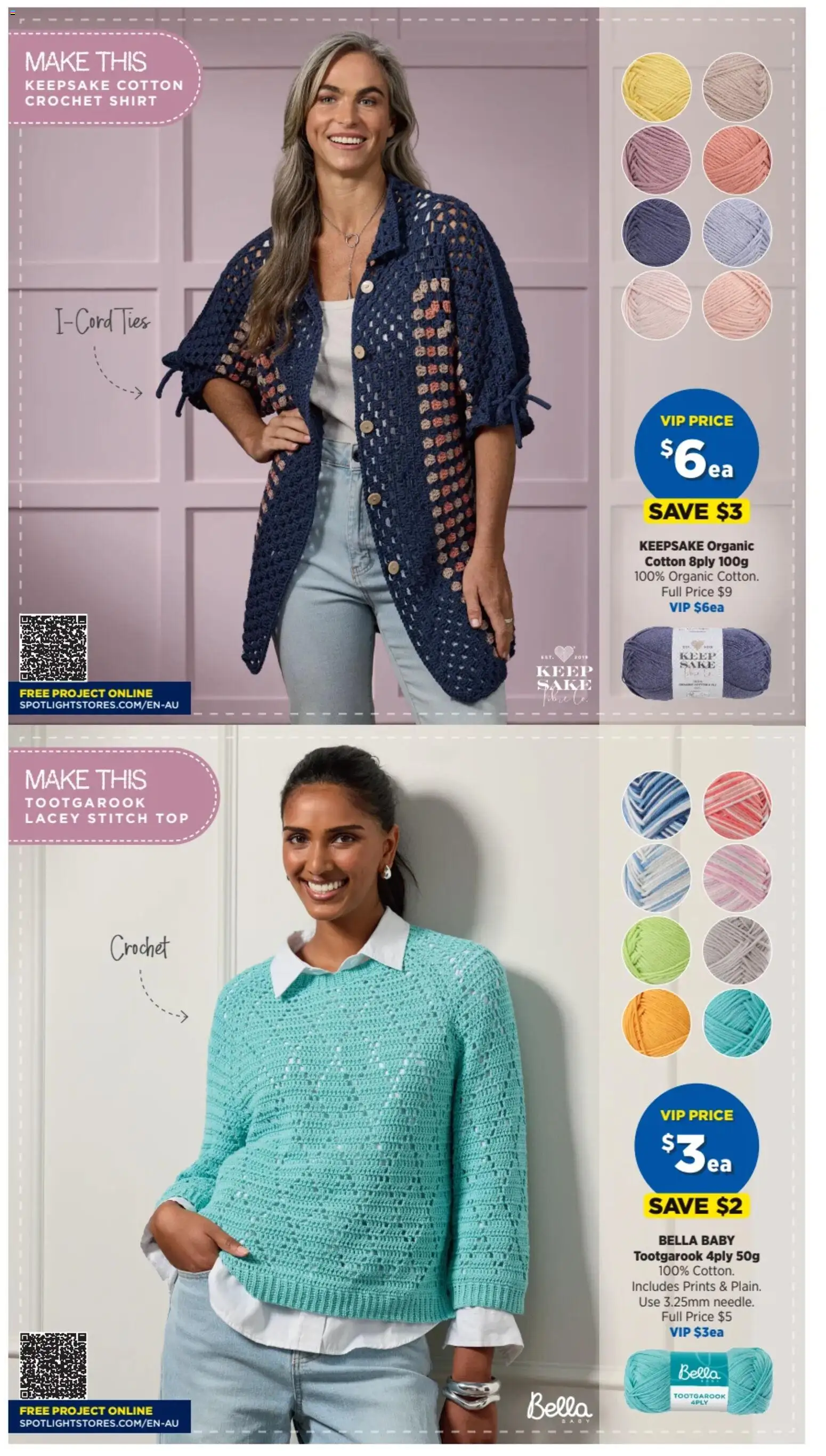 Spotlight catalogue - valid from 13.05.2026 | Page: 3