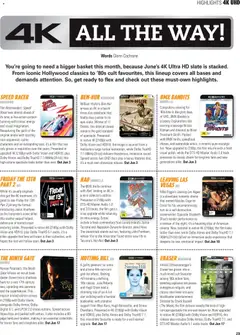 Preview of JB Hi-Fi catalogue June 2026 - valid from 01.06.2026 | Page: 63 | Products: Gem, Native, Umbrella, Audio
