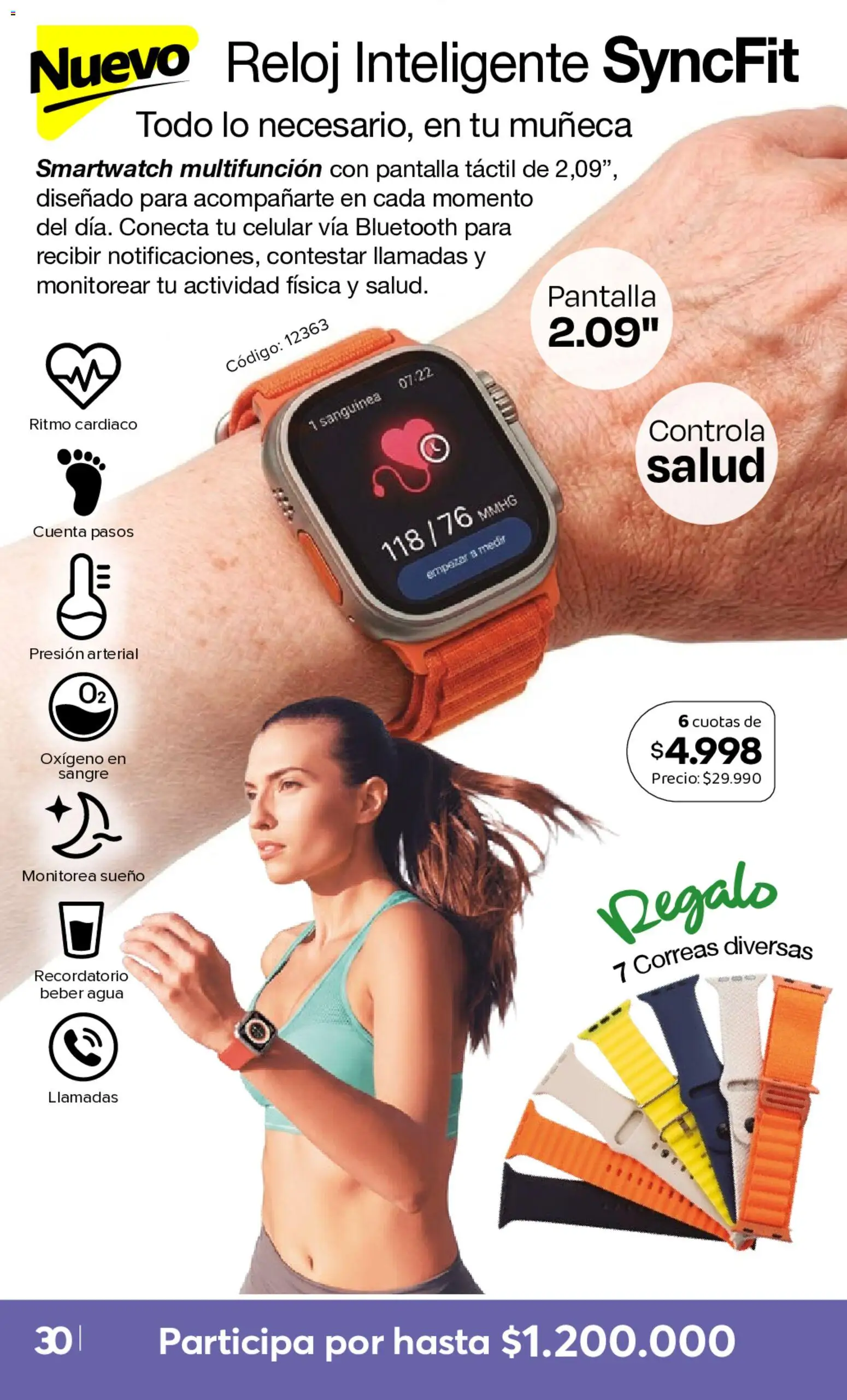 A3D Ofertas  │ válido desde el 04.05.2026 | Página: 30