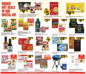 Preview of Winn Dixie weekly ads valid from 10.06.2026 | Page: 11