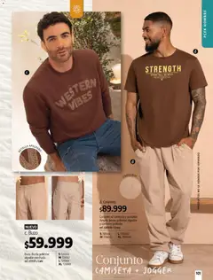 Catálogo Pacifika - Campaña 9/2026 -  Vista previa de la revista de la tienda Pacifika valido desde el 03.06.2026 | Página: 102