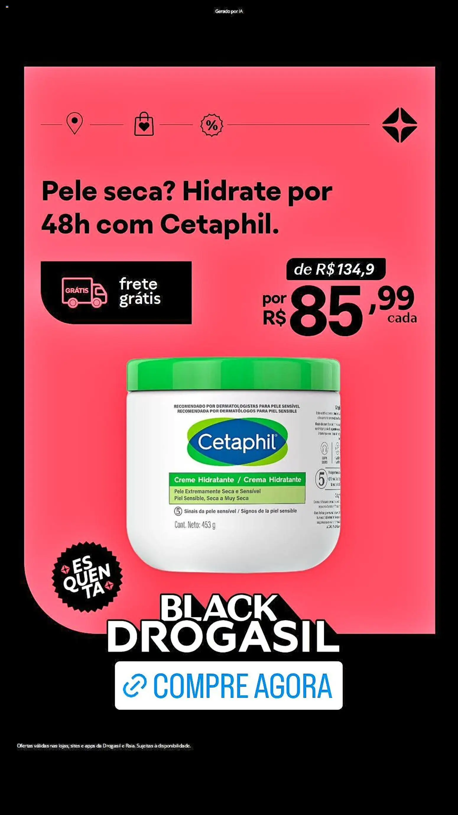Drogasil Folheto - válido de 30/10/2026 | Página: 6