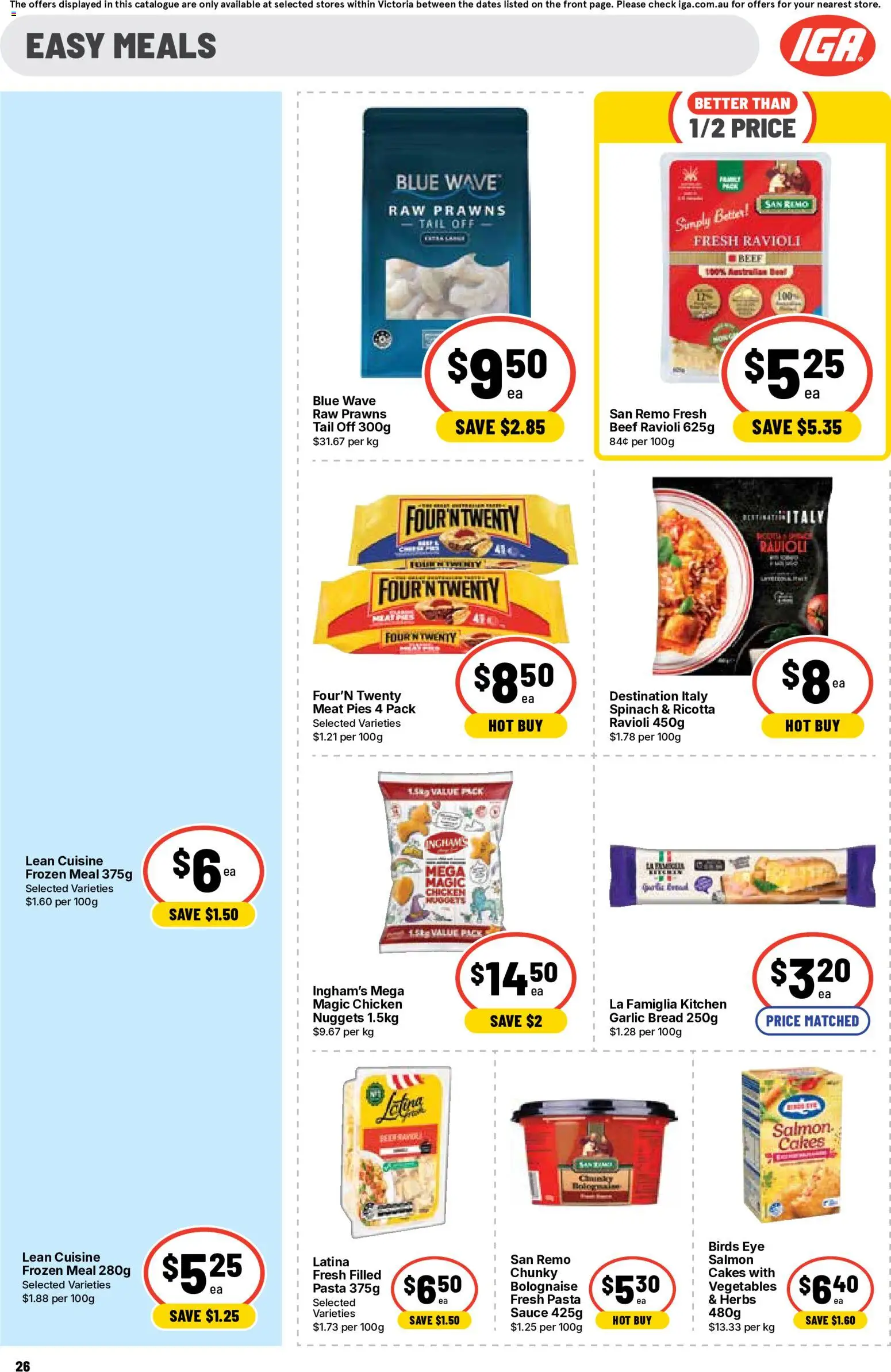 Ritchies catalogue - valid from 14/10/2026 | Page: 26
