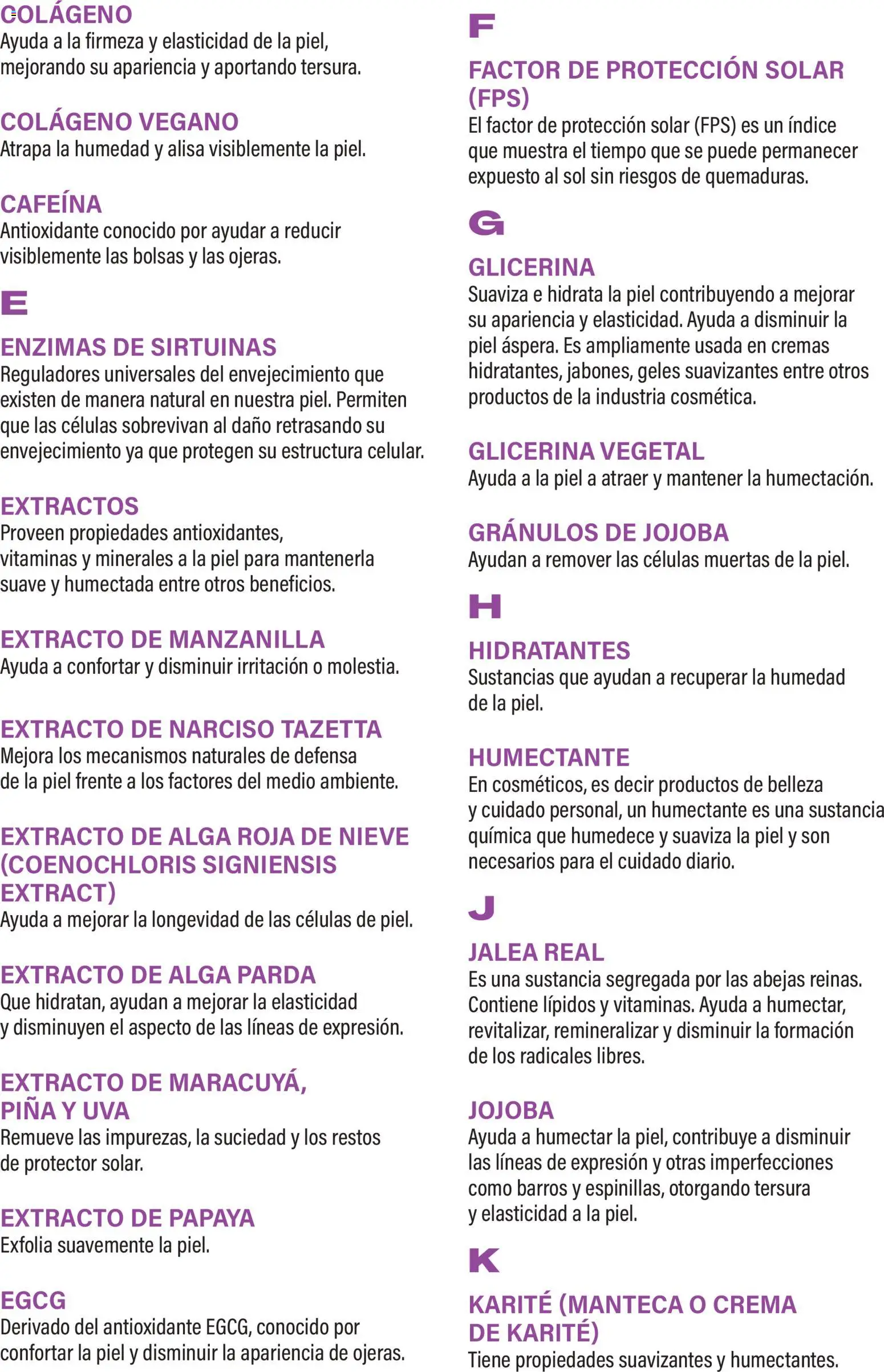 Nuevas ofertas de JAFRA válidas en toda la República Mexicana desde el 01/07/2026. ¡Encuentra las mejores ofertas en JAFRA catálogo Organizador de Ventas! | Página: 245 | Productos: Crema, Uva, Piña, Vitaminas