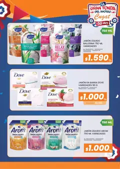 Cugat Ofertas válido desde el 07.09.2026 | Página: 47