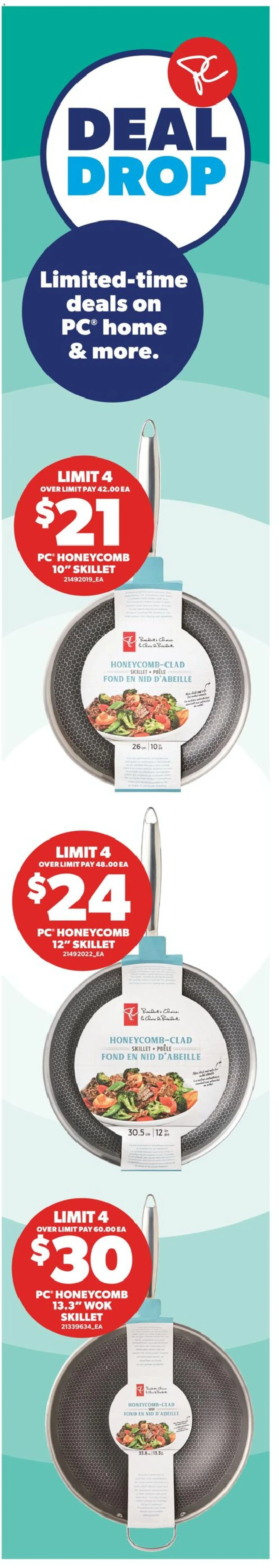 Real Canadian Superstore flyer valid from 14.05.2026 | Page: 5