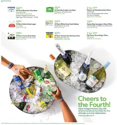 Preview of Publix weekly ads valid from 07/01/2026 | Page: 2