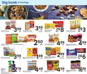 Preview of Albertsons weekly ads valid from 06/23/2026 | Page: 8