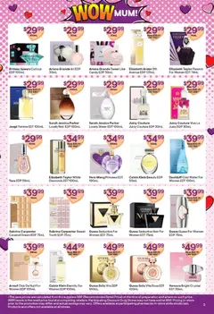 Preview of Discount Drug Stores catalogue - valid from 27.04.2026 | Page: 4 | Products: Water