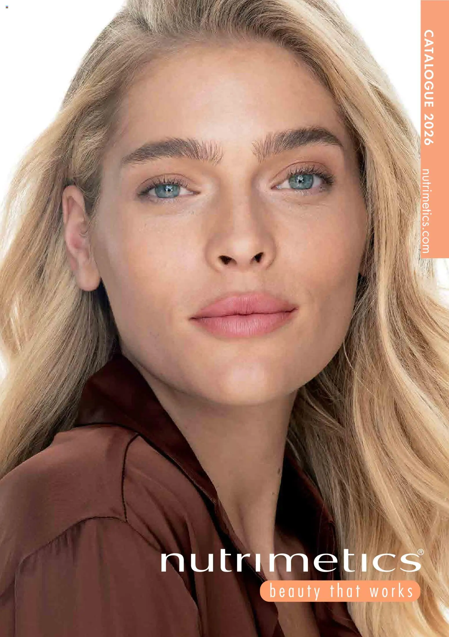 Nutrimetics catalogue - valid from 01/01/2026 | Page: 1