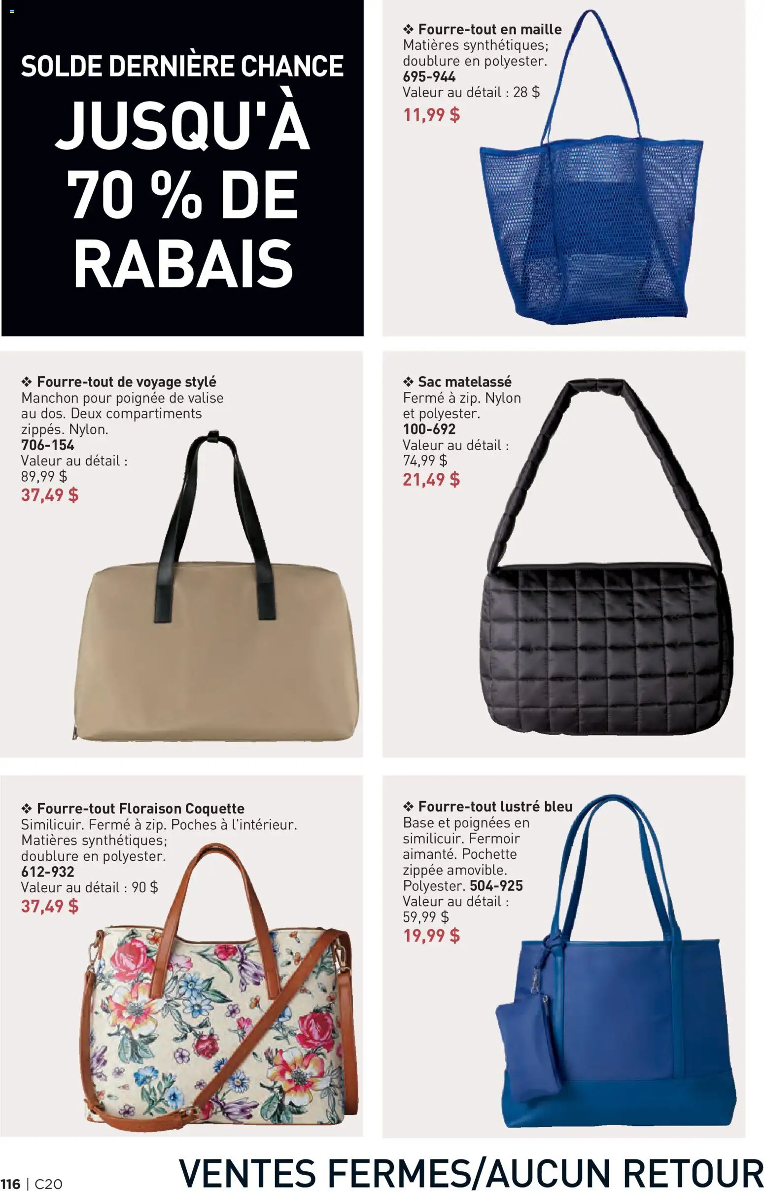 Avon flyer valid from Sep 23, 2026 | Page: 116