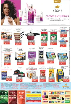 Mundial ofertas - Pré-Visualização do folheto da loja Mundial, válido de 18/09/2026 | Página: 12