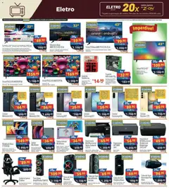 Supermercados Condor ofertas Sabores de Inverno - Pré-Visualização do folheto da loja Supermercados Condor, válido de 15.06.2026 | Página: 30