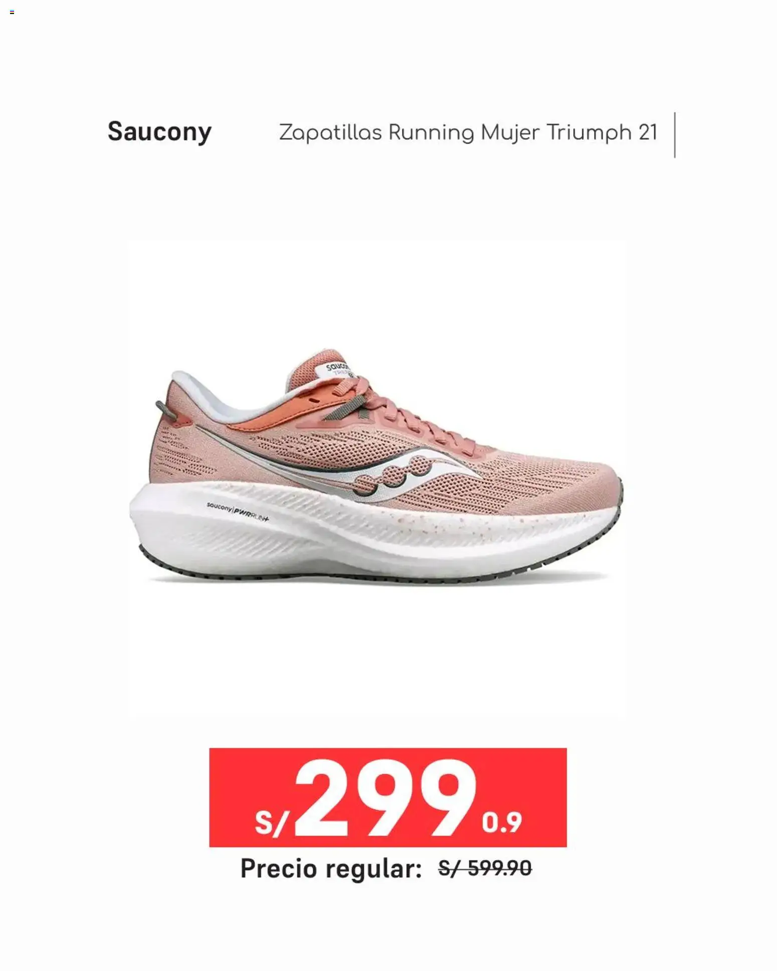 Catálogo Platanitos válido desde 04.05.2026 | Página: 4 | Productos: Zapatillas