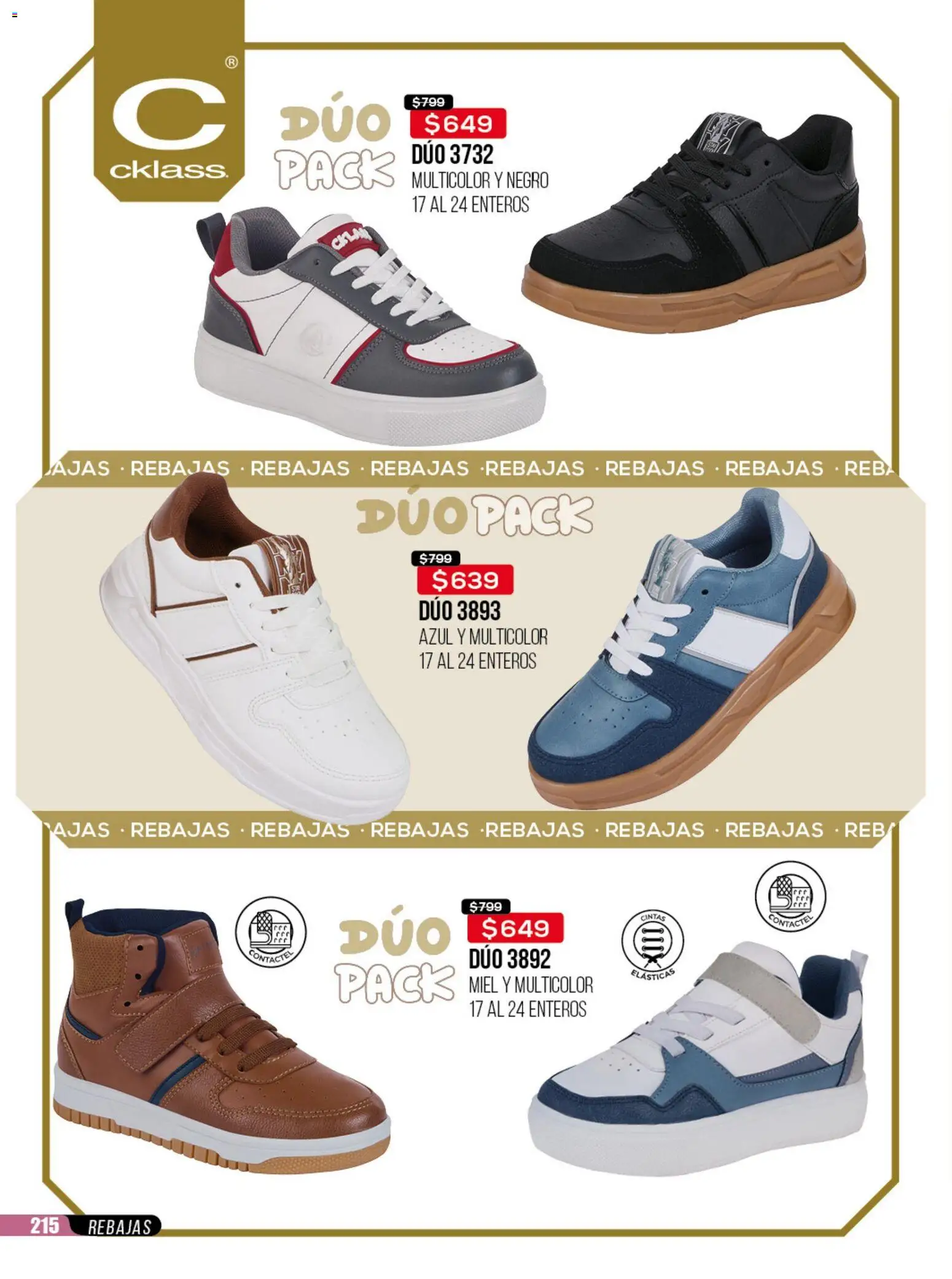 CKLASS ofertas de 01/06 — page 241