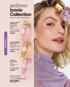 Catálogo Avon Campaña 14 válido desde el 15.09.2026 | Página: 53