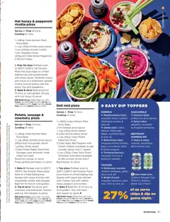 Preview of Coles catalogue September 2026 - valid from 01/09/2026 | Page: 67