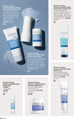 Preview of Avon weekly ads valid from 08/12/2026 | Page: 102 | Products: Lip balm, Oil, Avocado, Avocado oil