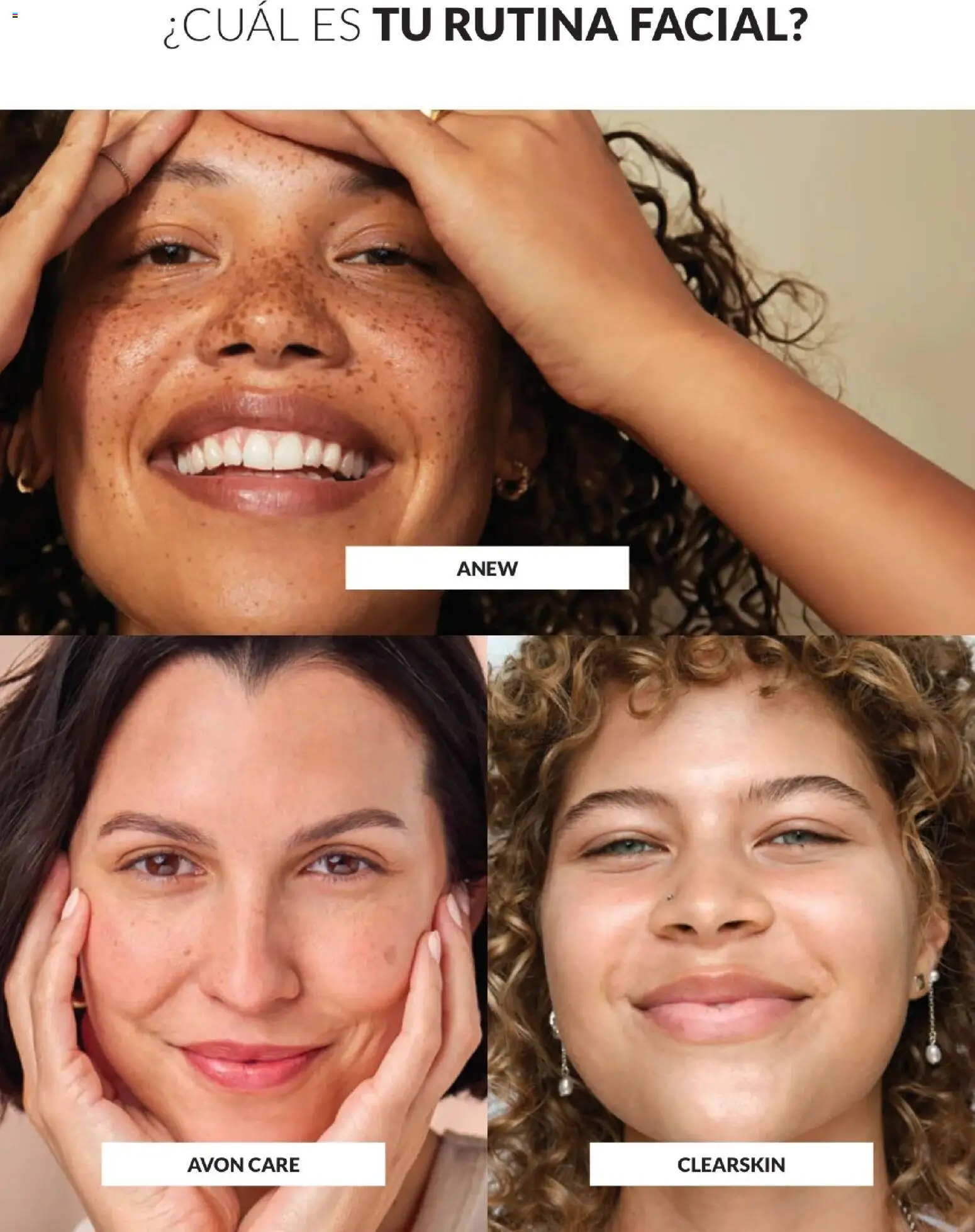Catálogo Avon válido desde 01/07/2026 | Página: 106