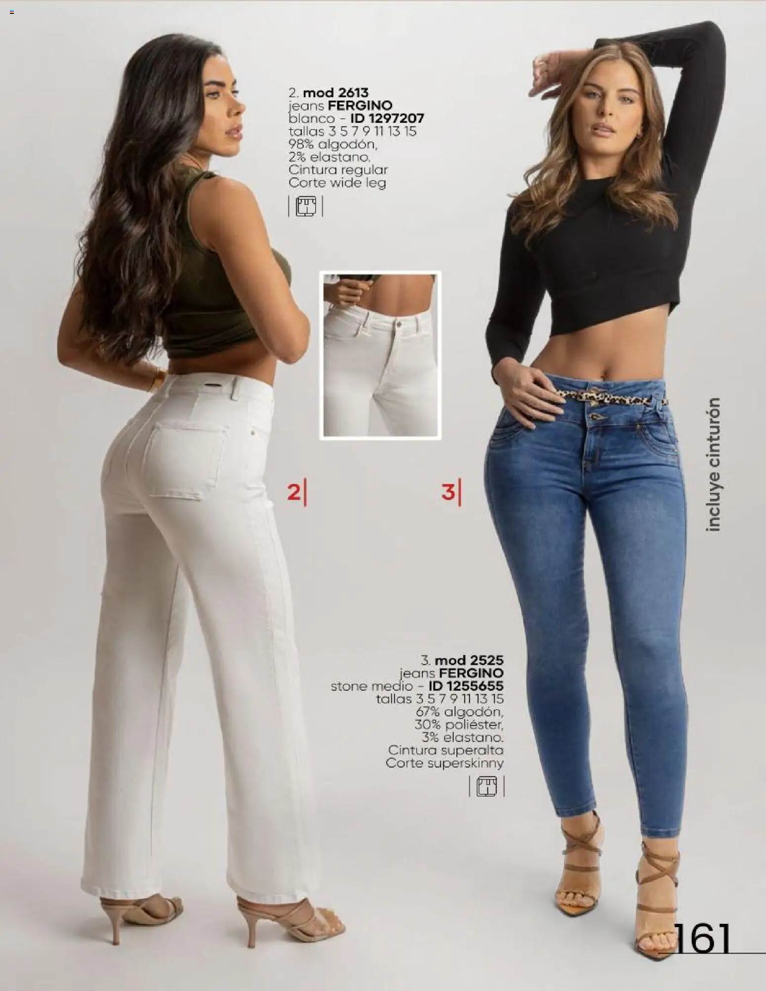 Nuevas ofertas de Price Shoes válidas en toda la República Mexicana desde el 16.06.2026. ¡Encuentra las mejores ofertas en Price Shoes catálogo Cierre de temporada! | Página: 161 | Productos: Cinturón